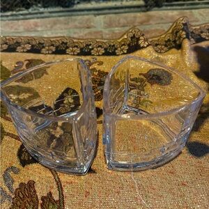 COPY - JoyJolt Revere Drinking Glass, 13 Oz Set of 2 Double Old Fashioned Glass…